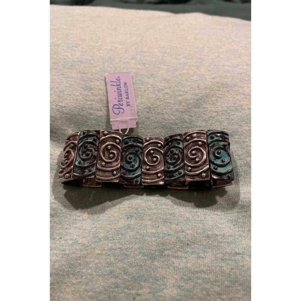 Periwinkle by Barlow‎ Bracelet